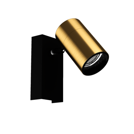 Lampa Sufitowa CUMARIBO czarna (390082) - EGLO