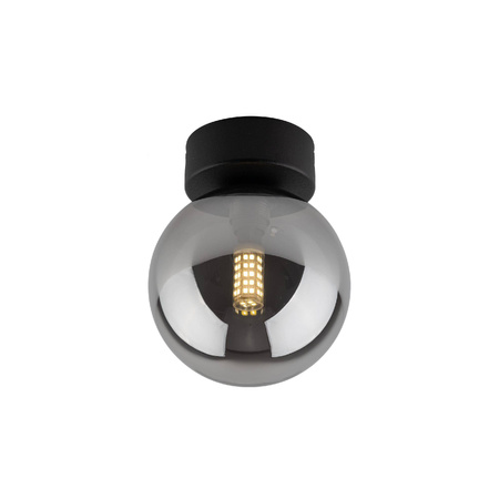 Lampa sufitowa /kinkiet ESTERA BLACK (10255) - TK Lighting