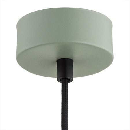 Lampa wisząca 1 pł. ORTE (4916) - Argon