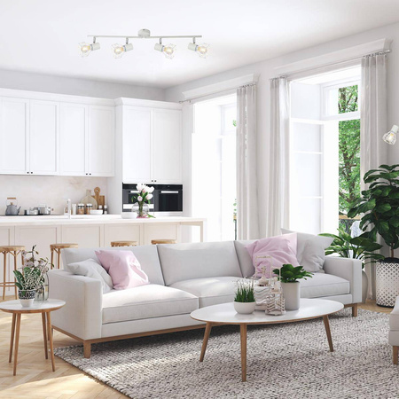 Lampa Sufitowa Ran (20393) - Fischer&Honsel