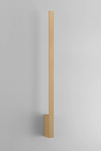 Kinkiet LAHTI L złoty LED 3000K (TH.196) - Thoro Lighting