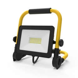 Naświetlacz Led Przenośny Work 50W 4000K IP65 (EKN0732) - Eko-Light