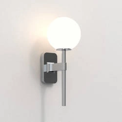 Kinkiet Tacoma Single Polerowany Chrom  (1429001) - Astro Lighting
