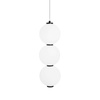 MAXLIGHT P0470 LAMPA WISZĄCA TAMA