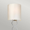 Kinkiet Clark (CLARK-SMALL-PC) - Elstead Lighting