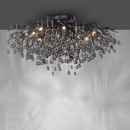 Lampa sufitowa ICICLE 100 cm (8092-18) - Paul Neuhaus