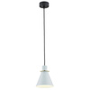 Lampa wisząca 1 pł. BEVERLY (4682) - Argon
