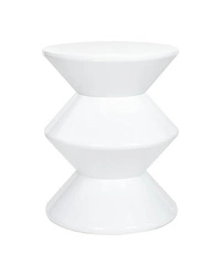 Stolik TURN biały (KH010100228) - King Home