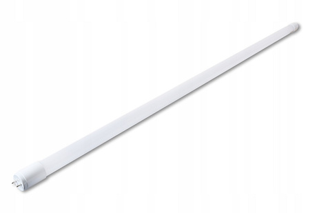 Świetlówka LED T8 120cm 18W b.neutralna - DomenoLED