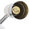 Kinkiet DANI WHITE/CHROME 1xGU10 (MLP6225) - Eko-Light
