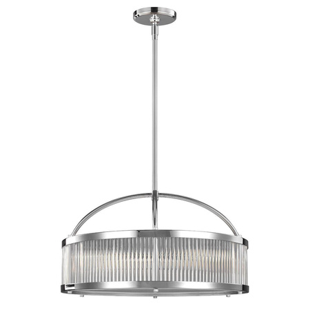 Lampa wisząca  Paulson (FE-PAULSON-6P) - Elstead Lighting