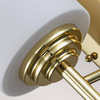 Kinkiet Malibu (FE-MALIBU1-BATH-PB) - Elstead Lighting