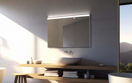 Lustro EASY 04.1 - MCJ barwa zimna