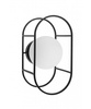 Lampa ścienna / kinkiet Kuglo C (KUC12000) - Ummo