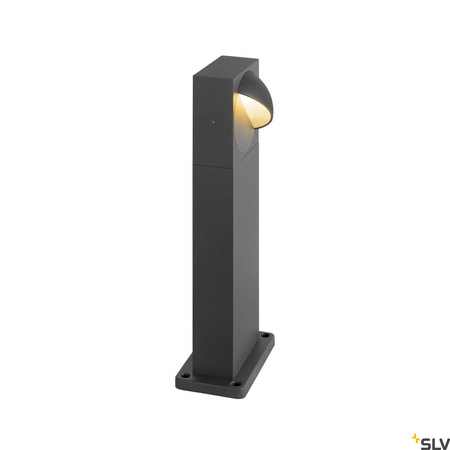 Lampa zewnętrzna stojąca LID I 45 15 W (1007670) - SLV