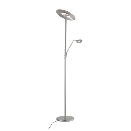 Lampa Podłogowa Dent  (40317) - Fischer&Honsel