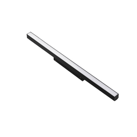 Oprawa szynowa LWQ-M07S Magneto (48V, ściemnianie 1-10V) 24W 3000K CRI>90 (Abigali-LWQ-M07S)