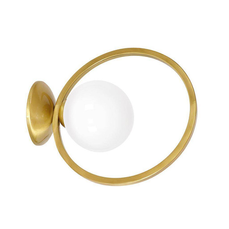 Kinkiet VIENNA 1xE14 (MLP5572) - Milagro