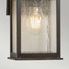 Kinkiet zewnętrzny Livingston (QZ-LIVINGSTON2-S) - Elstead Lighting