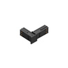 SHOWCASE CORNER CONNECTOR FOR MINI TRACK 24 V (22258 Zambelis) - Zambelis