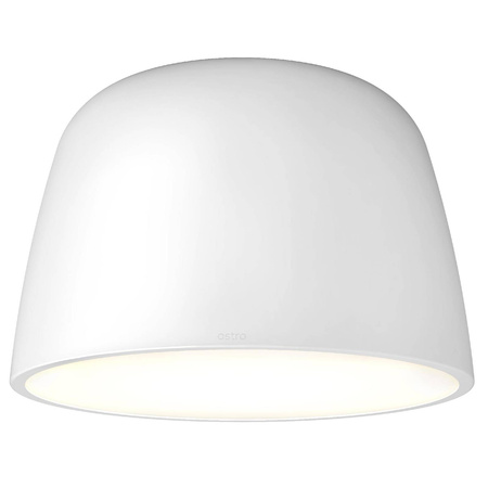 Lampa Sufitowa Taiko 300 Matowy Biały (1456005) - Astro Lighting