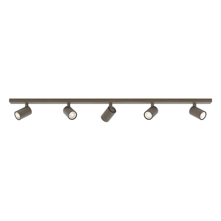 Reflektor Ascoli Five Bar Brąz (1286060) - Astro Lighting