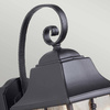 Kinkiet zewnętrzny Kent (KENT) - Elstead Lighting