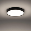 Plafon ONYX 50 czarny LED 3000K (SL.1246) - Sollux Lighting