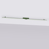 Plafon LAGOM zielony oliwkowy 3000K (TH.522) - Thoro Lighting