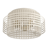 Lampa Sufitowa OLTAMAR piaskowy (390144) - EGLO