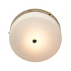 Plafon Tamar (TAMAR-F-M-PG) - Elstead Lighting