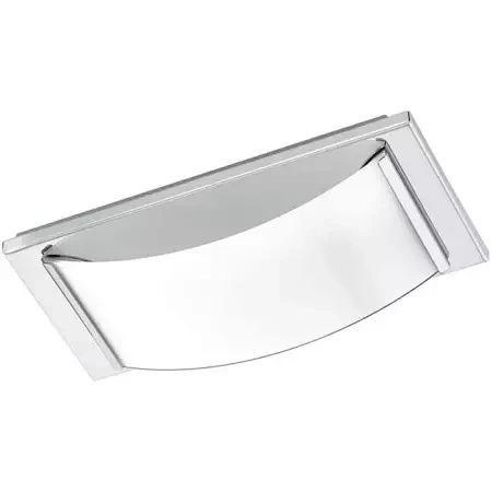 Kinkiet WASAO 1 chrom (94881 - EGLO)