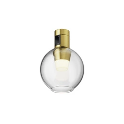 Oprawa do systemu szynowego Bubble (TR148-1-3W2.7K-BS-DE) - Maytoni