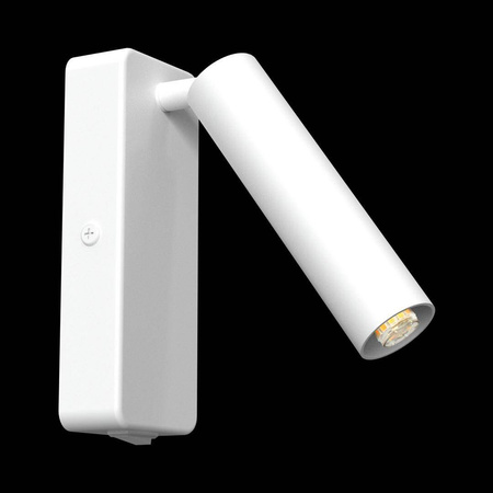 Kinket Santi Biały (ML1013) - Milagro