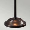 Lampa stołowa Provence (PV-SL-OB) - Elstead Lighting