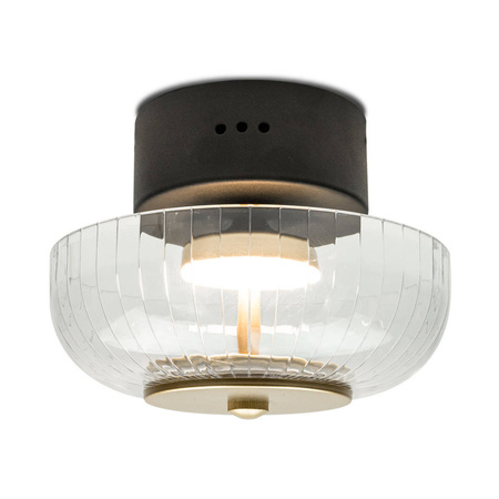 Plafon ledowy Vitrum CW Altavola Design (LA104/CW) - ALTAVOLA DESIGN