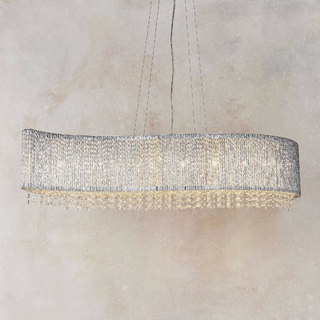 Lampa Wisząca Galina (81979) Endon