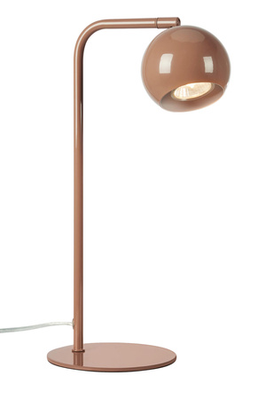 Lampa stołowa POP Table 1L Brown (109033) Markslojd
