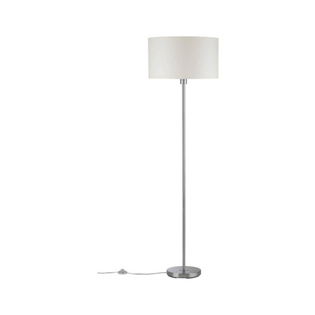 Tessa Lampa podłogowa max. 1x50W E27 Creme (PL70922) - PAULMANN