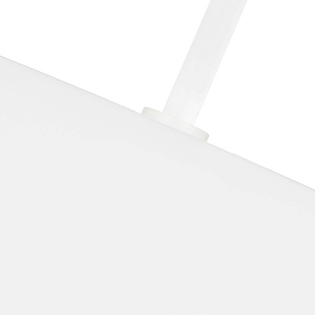 Lampa wisząca Asher (FE-ASHER-5P-WHT) - Elstead Lighting