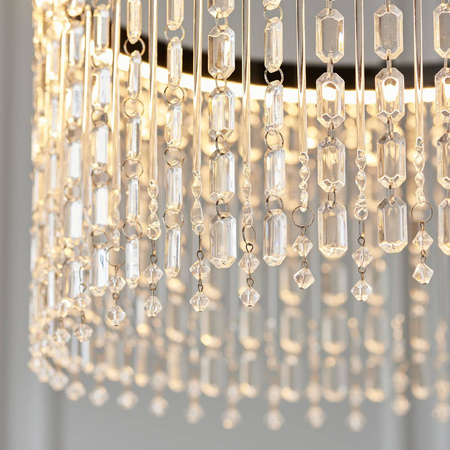 Lampa Wisząca Liliana (98150) Endon