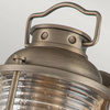 Kinkiet zewnętrzny Ashland Bay (KL-ASHLANDBAY2-S-BU) - Elstead Lighting