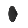 OUTDOOR WALL LIGHT 8W BLACK (E305 Zambelis) - Zambelis