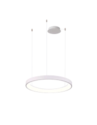 Żyrandol AGNES PENDANT 58 DIMM CCT SWITCH WH (AZ5018) - Azzardo