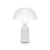 Lampa stołowa Memory (MOD177TL-01W) - Maytoni