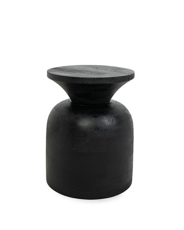 MaMaison stolik BISATO czarny (MM001501100323) - MaMaison