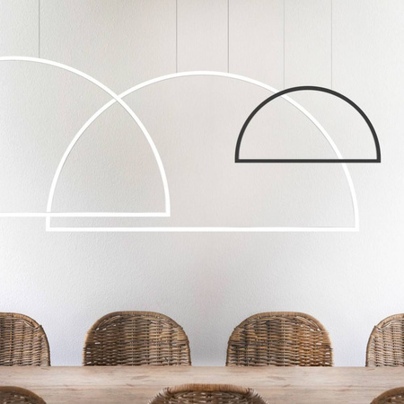 Żyrandol DEMI 120 cm (66465) - Ramko