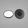 Plafon Alata (PLF-72836-300R-24W-BL) - Italux