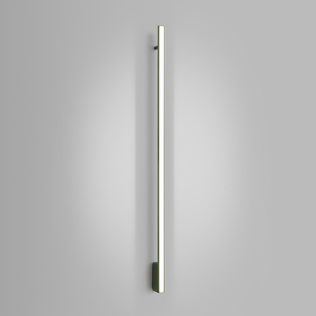 Kinkiet LAGOM 150 zielony oliwkowy LED 4000K (TH.514) - Thoro Lighting