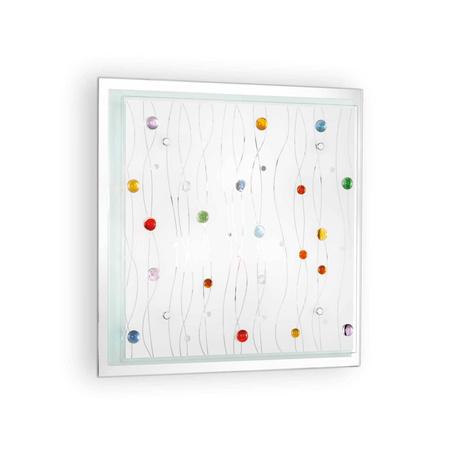 Plafon OCEAN PL3 (091013) Ideal Lux